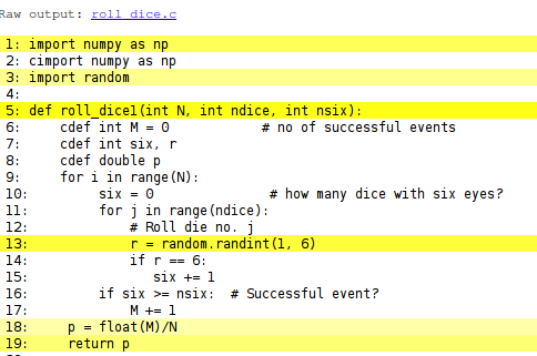 Fake Code Output Generator With Terminal, Simulation Commands