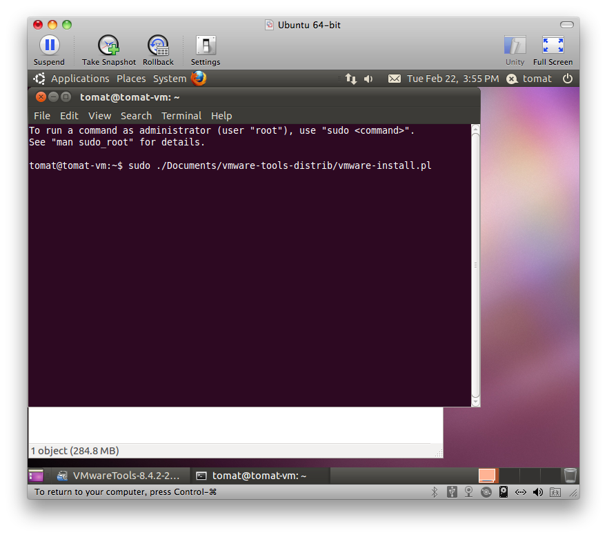install windows vm on ubuntu