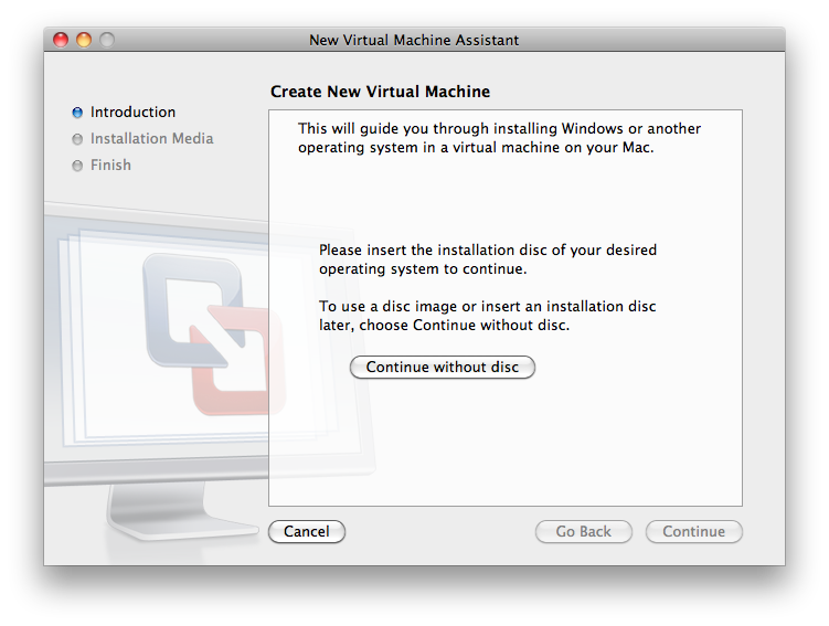 vmware for mac crack